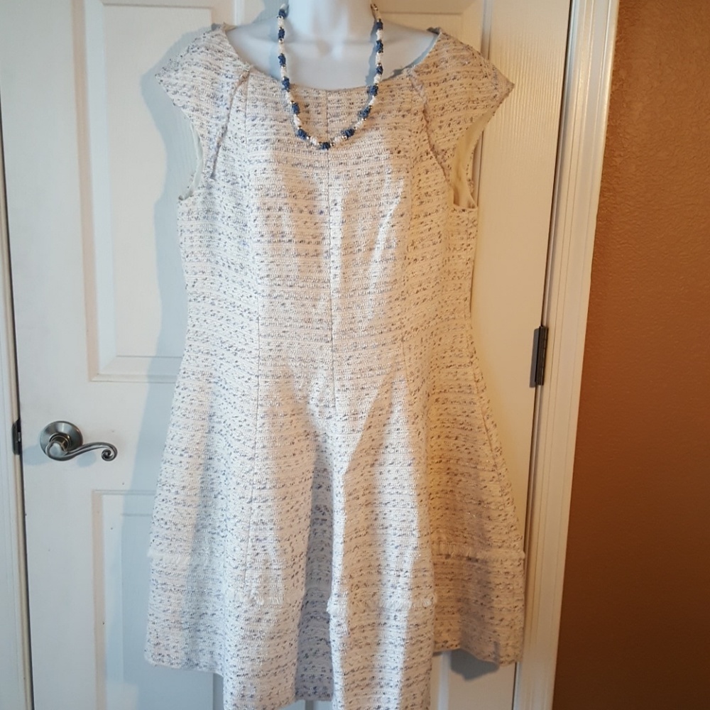 Harper Rose Fit-n-Flare Dress Size 16